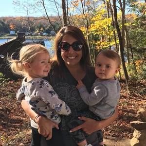 Meet your Posher, Rachel